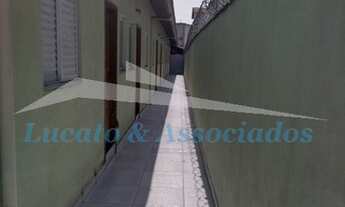 Imagem 3: PRAIA GRANDE - Casa de Condomínio - VILA SÔNIA