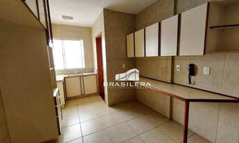 Imagem 2: Setor Bela Vista Três quartos 109,55 metros