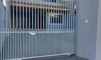 Imagem 4: Sobrado 03 Dormitorios (01 Suite) - 6 m de frente - Jardim Sofia