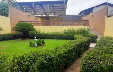 Imagem 3: Casa-Caranã- CA0057