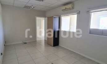 Imagem 6: Sala Comercial Galpão / depósito com 2 vagas na garagem