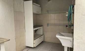 Imagem 7: Apartamento para venda tem 120 metros quadrados com 3 quartos sendo um suíte