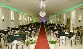 Imagem 4: Cerimonial Montado - 555m² - Região de Jardim Limoeiro - Serra