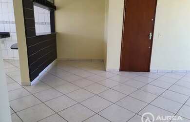 Imagem 4: Apartamento com 3 quartos no Residencial América do Sol - Bairro Jardim América em Goiâni