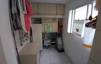 Imagem 6: 03 DORMS C/SUÍTE - NO EMBARÉ