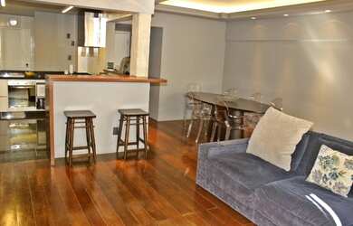 Imagem 3: Venda Residential / Apartment Belo Horizonte MG