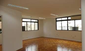 Imagem 1: Sala/Conjunto para venda com 114 metros quadrados em Bela Vista - São Paulo - SP