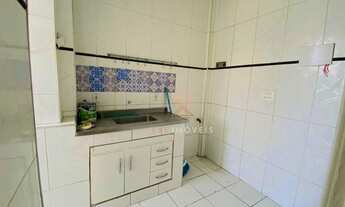 Imagem 5: Apartamento com 2 dormitórios à venda, 50 m² por R$ 300.000 - Vila Isabel - Rio de Janeiro