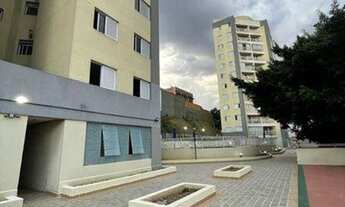 Imagem 7: Apartamento com 2 dormitórios à venda, 57 m² por R$ 409.900 - Limão - São Paulo/SP