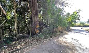 Imagem 3: Lote de 800m² próximo ao Shopping Flamboyant