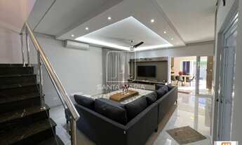 Imagem 7: Casa (sobrado em condominio) 4 dormitórios/suite, cozinha planejada, portaria 24hs, lazer