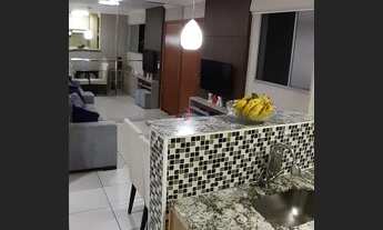 Imagem 3: Apartamento com 2 dormitórios à venda em Contagem