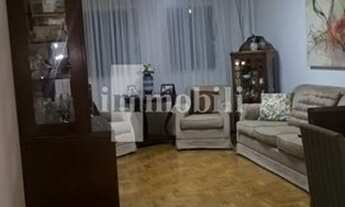 Imagem 2: Excelente localização próximo parque da Água branca 2 dorm wc social living 2 a 1 vaga de