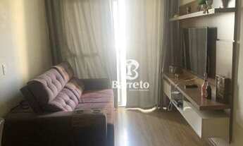 Imagem 3: Apartamento à venda, 65 m² por R$ 295.000,00 - Parque Jamaica - Londrina/PR