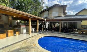 Imagem 5: Aquecimento Solar em todos ambientes + Piscina cód. 439