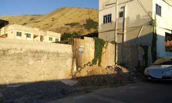 Imagem: NOVA IGUAÇU - Terreno Padrão - PALHADA