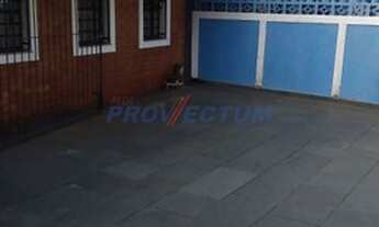 Imagem 2: Campinas - Casa Padrão - Vila Proost de Souza