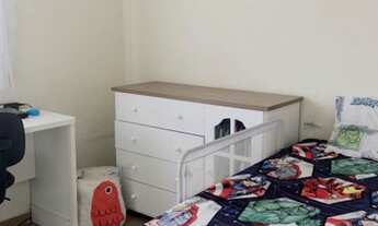 Imagem 11: Apartamento à venda, 52 m² por R$ 290.000,00 - Vila Metalúrgica - Santo André/SP