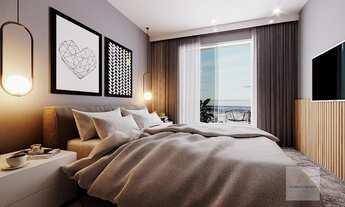 Imagem 6: Casa Geminada para Venda em Campeche Florianópolis-SC - 290