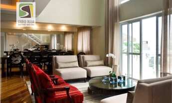 Imagem: Apartamento para aluguel e venda com 300