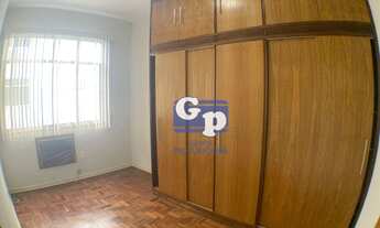 Imagem 7: Apartamento com 2 dormitórios, 121 m² - venda por R$ 890.000,00 ou aluguel por R$ 2.400,00
