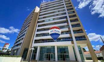 Imagem 2: Ed. Port Faial - 112 m² - 3 suítes - 3 vagas - Luciano Cavalcante