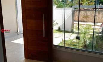 Imagem 5: Casa para venda com 180m² com 03 Quartos, 01 Suíte no bairro Cidade Nova - Igarapé - MG