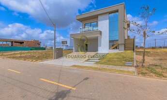 Imagem: Alto padrão na cidade alpha