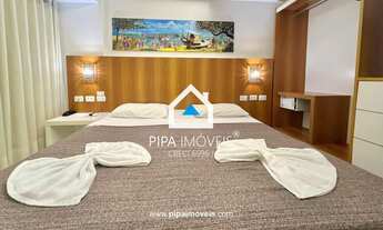 Imagem 2: Flat no Centro de Pipa à venda, 34 m² - Tibau do Sul/RN