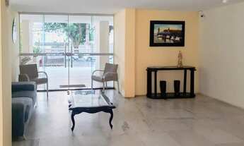 Imagem 4: Vendo Excelente Apto 03 Quartos 01 Suíte 01 Vaga (124m² ) na Av. Nazaré