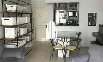 Imagem 5: Apartamento com 80m², 2 Dormitórios no Real Parque