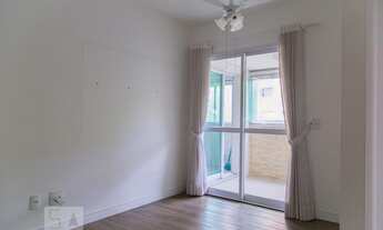 Imagem 1: Apartamento à Venda - Saúde, 2 Quartos, 56 m2