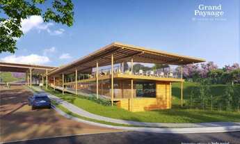 Imagem 4: Grand paysage é o mais novo lançamento de loteamento fechado em Taubaté!