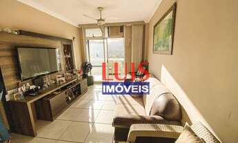 Imagem 2: Apartamento com 3 dormitórios à venda, 90 m² por R$ 800.000 - Itaipu - Niterói/RJ - Ap1391