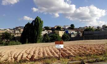 Imagem 7: CONTAGEM - Loteamento/Condomínio - Estância Silveira