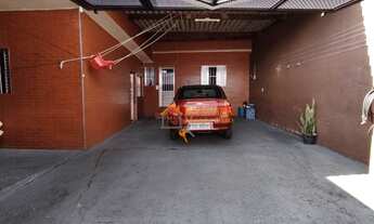 Imagem 2: Casa com 3 dormitórios à venda, 139 m² por R$ 500.000,00 - Jardim Bela Vista - Guarulhos/S