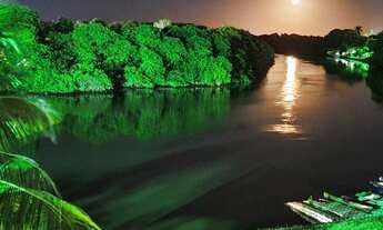 Imagem: Cobertura 4/4 suítes Portao do sol