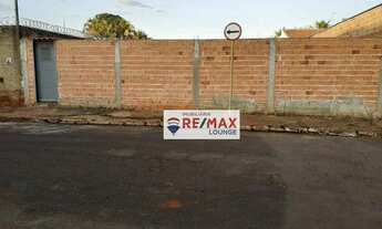 Imagem 2: Lote Residencial - região Central de Pitangueiras