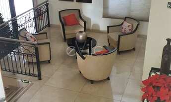 Imagem 4: Apartamento - Cambuí - Campinas