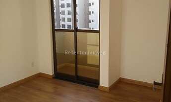 Imagem 4: Juiz de Fora - Apartamento Padrão - Bairu