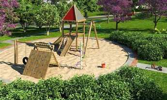 Imagem 7: Lote/Terreno para venda com 360 metros quadrados em Terras Alpha Residencial 1 - Senador C