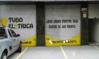 Imagem 2: Imóvel comercial para aluguel tem 380 metros quadrados em Centro - Santo André - SP