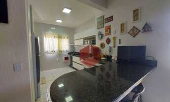 Imagem 5: Apartamento Duplex à venda, 189 m² por R$ 760.000,00 - Pedra Branca - Palhoça/SC