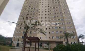 Imagem: Apartamento - Chácara das Nações - Valinhos