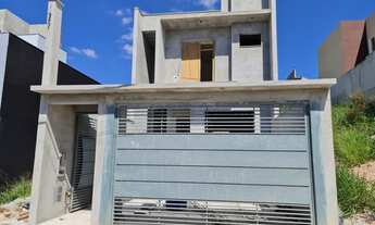 Imagem 2: Sobrado à venda, Laranjeiras, Caieiras, SP