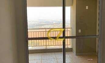 Imagem 2: Apartamento com 3 dormitórios à venda, 105 m² por R$ 680.000 - Quinta da Primavera - Ribei