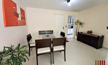 Imagem 5: Apartamento para venda Campo Comprido