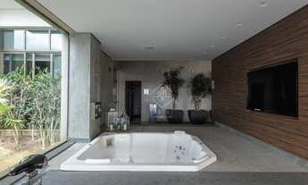 Imagem 2: APARTAMENTO VENDA VILA DA SERRA 1 QUARTO