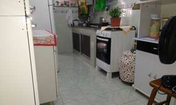 Imagem 3: Apartamento na Brasilândia, colado no Centro de São Gonçalo