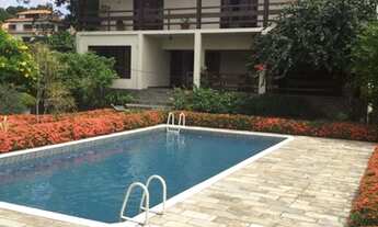 Imagem 5: Morada do Sol- Vendo Bela Mansão Duplex em via Pública